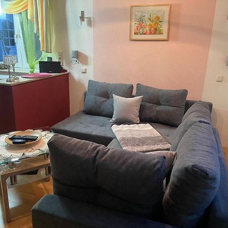 Willa Haus 32 Wißmar Zewnętrze zdjęcie