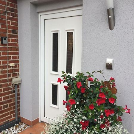 Willa Haus 32 Wißmar Zewnętrze zdjęcie
