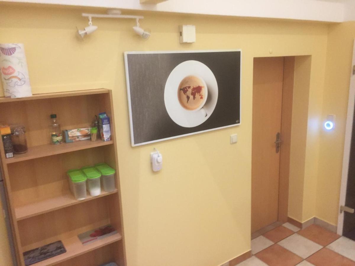 Willa Haus 32 Wißmar Zewnętrze zdjęcie