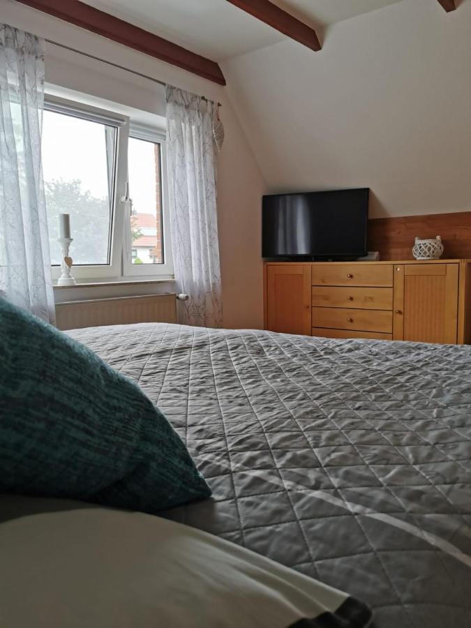 Willa Haus 32 Wißmar Zewnętrze zdjęcie