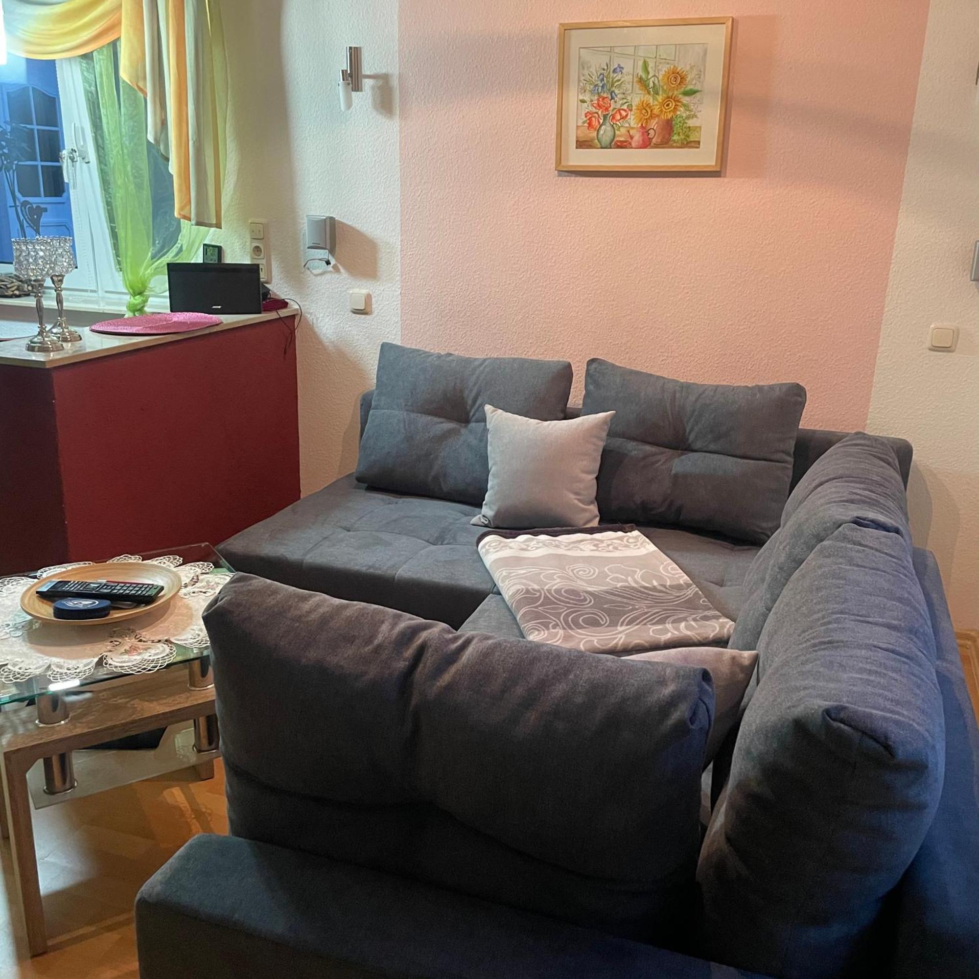 Willa Haus 32 Wißmar Zewnętrze zdjęcie