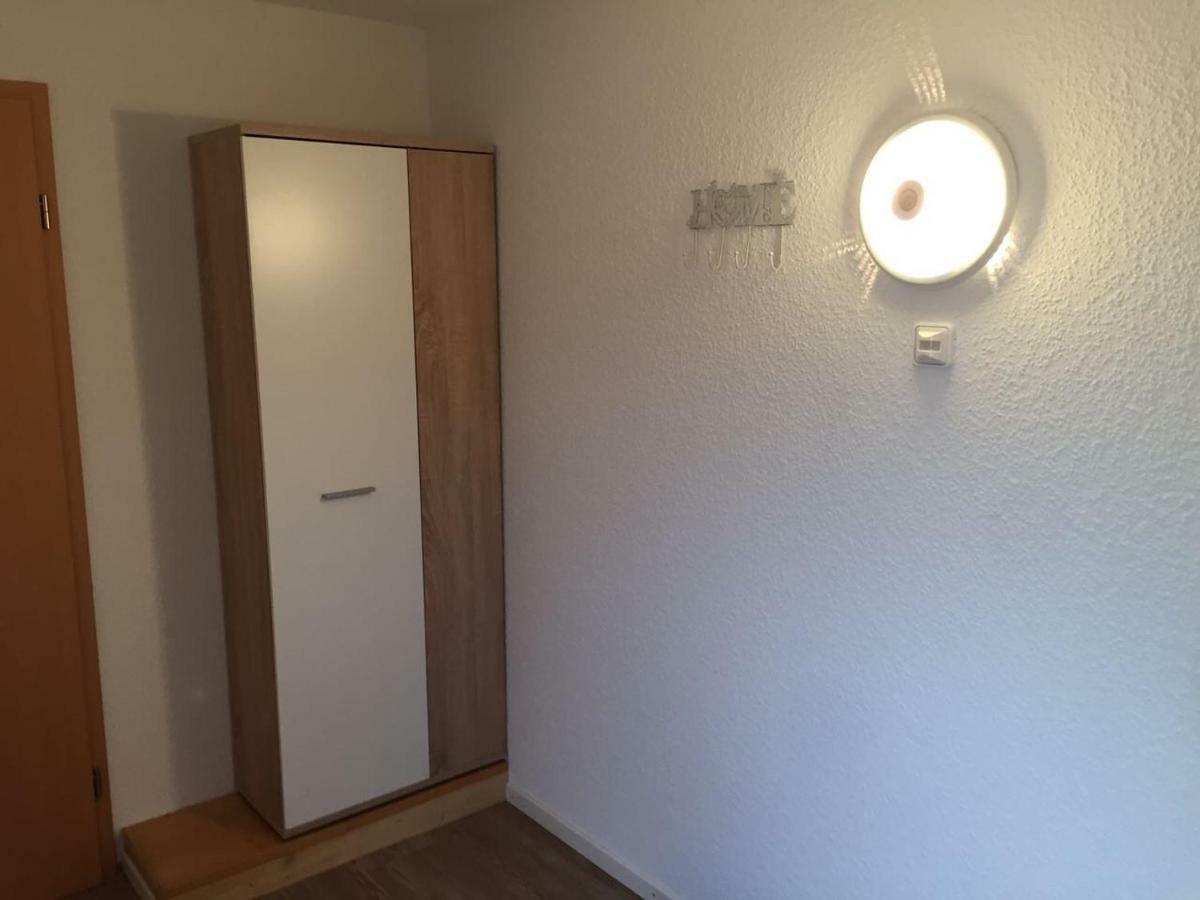 Willa Haus 32 Wißmar Zewnętrze zdjęcie