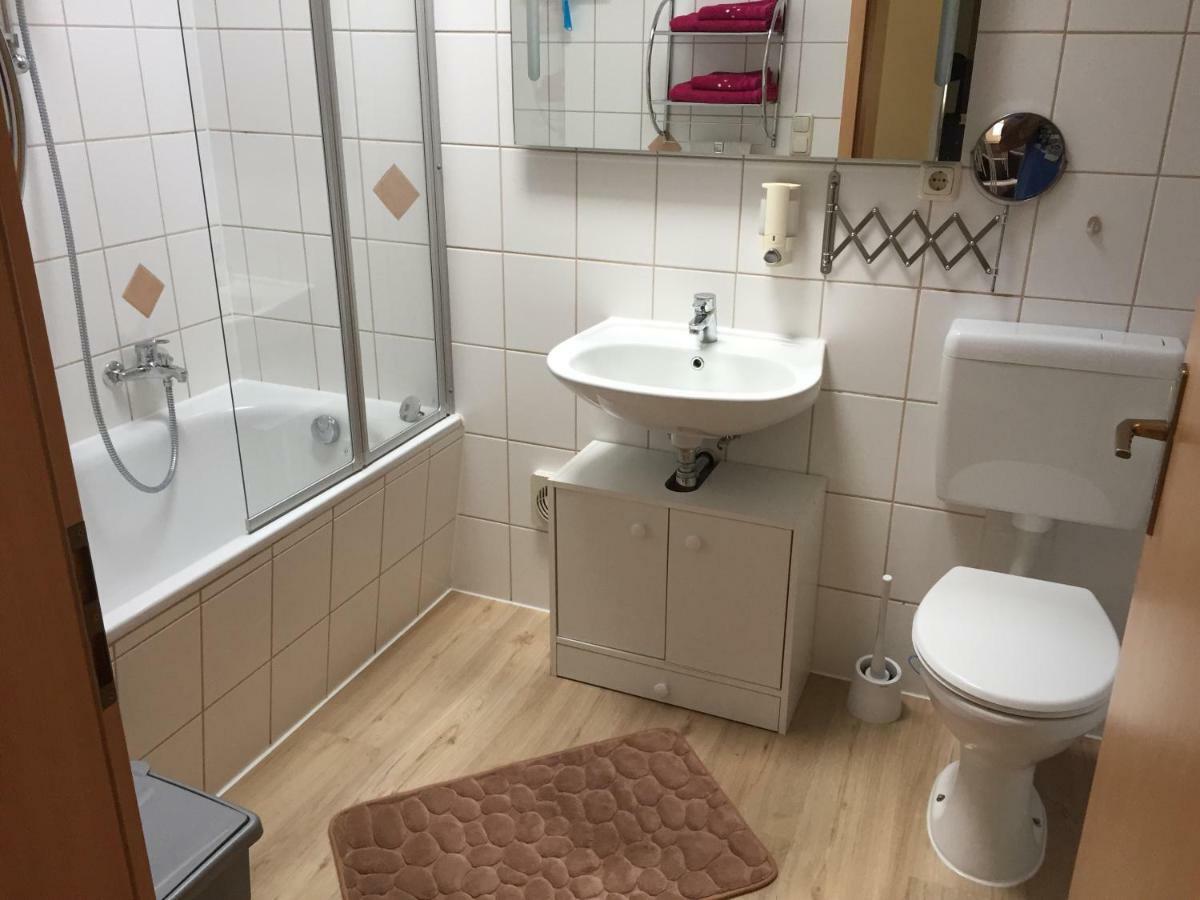Willa Haus 32 Wißmar Zewnętrze zdjęcie