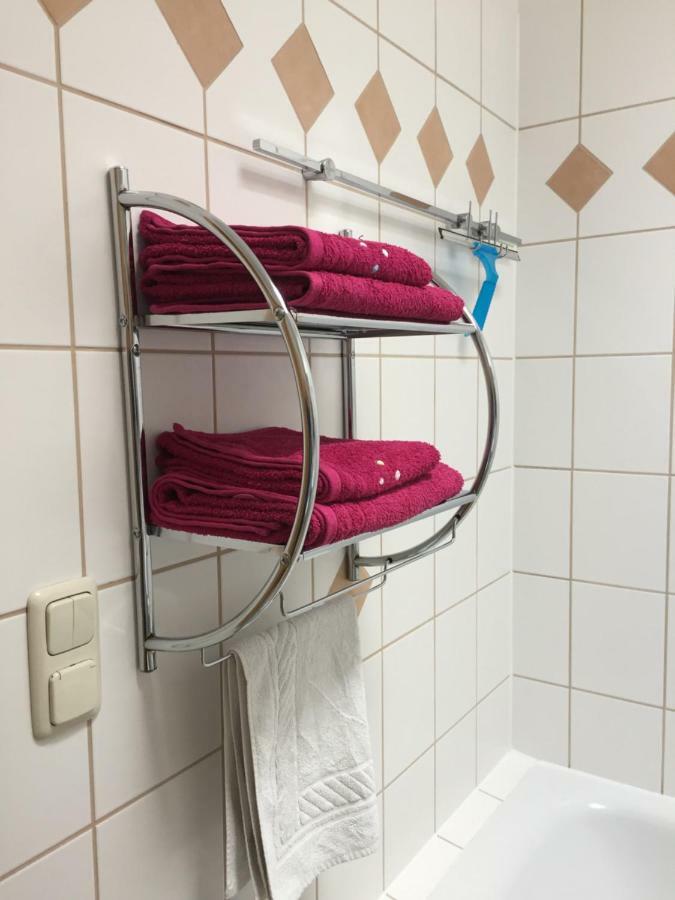 Willa Haus 32 Wißmar Zewnętrze zdjęcie