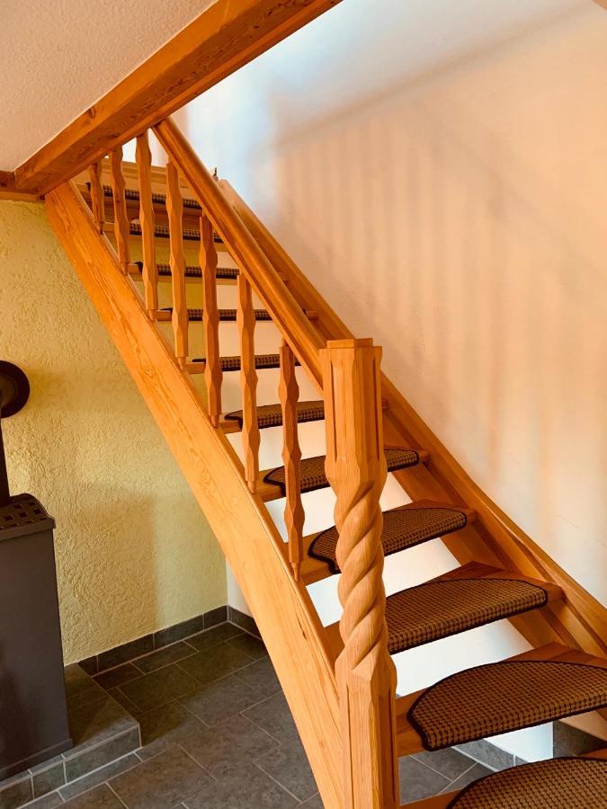 Willa Haus 32 Wißmar Zewnętrze zdjęcie